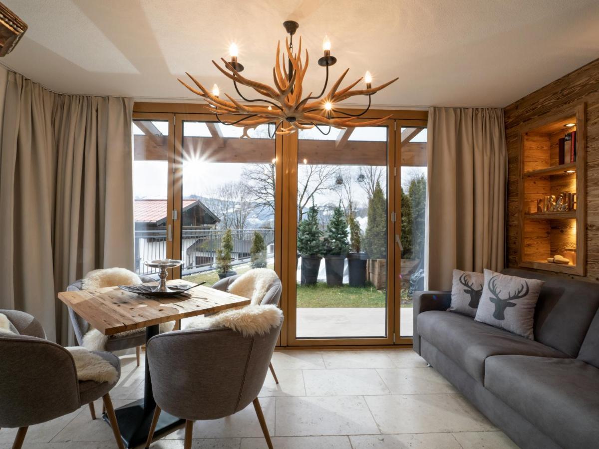 Alpine Lodge Brixen Бриксен-им-Тале Екстериор снимка
