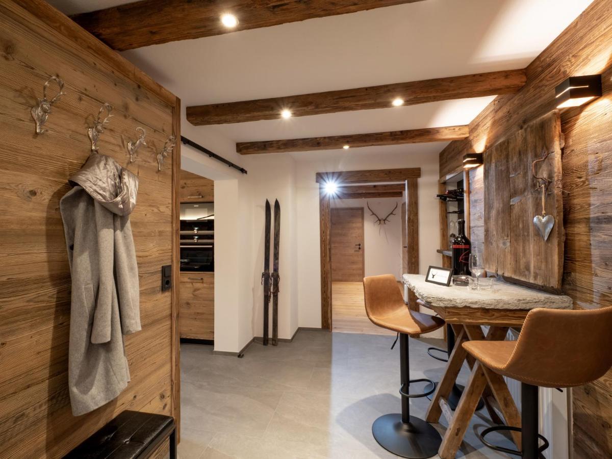 Alpine Lodge Brixen Бриксен-им-Тале Екстериор снимка