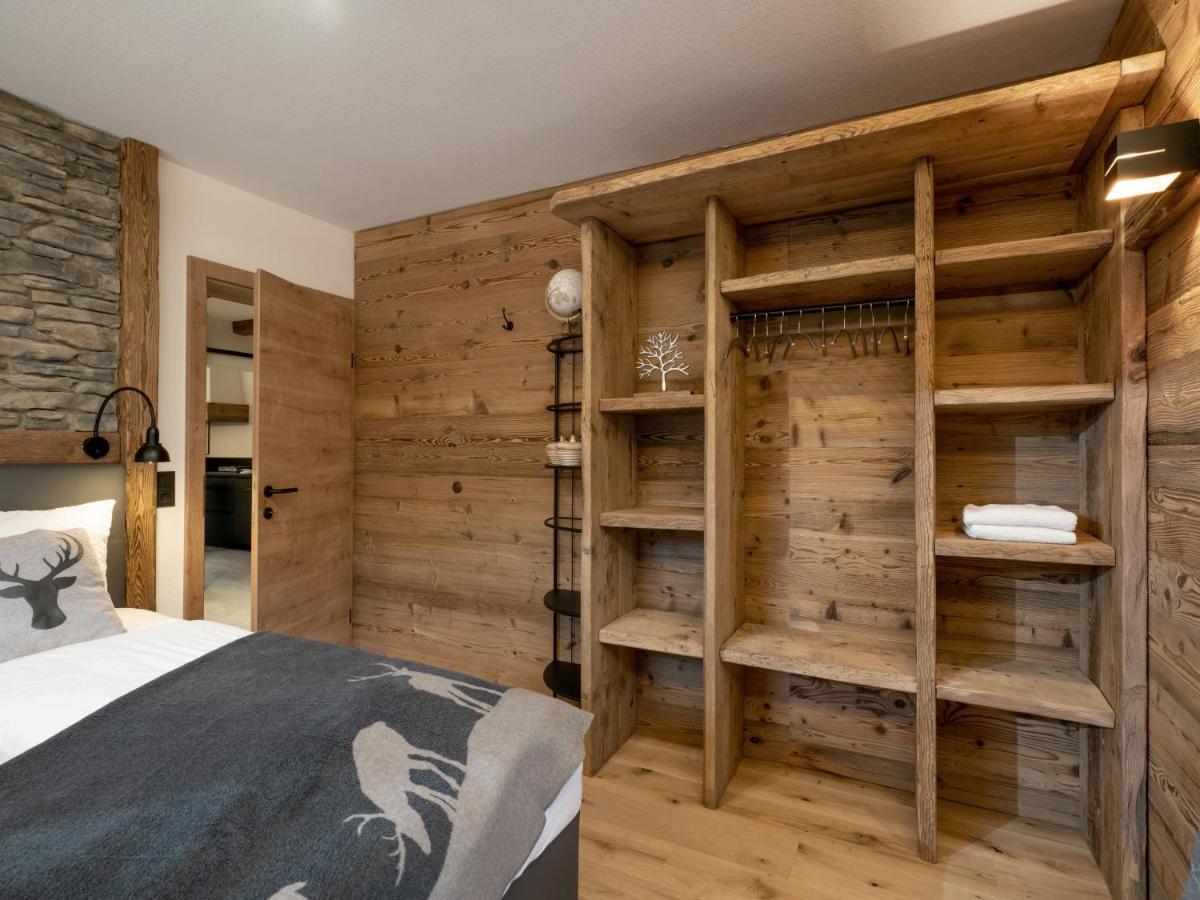 Alpine Lodge Brixen Бриксен-им-Тале Екстериор снимка