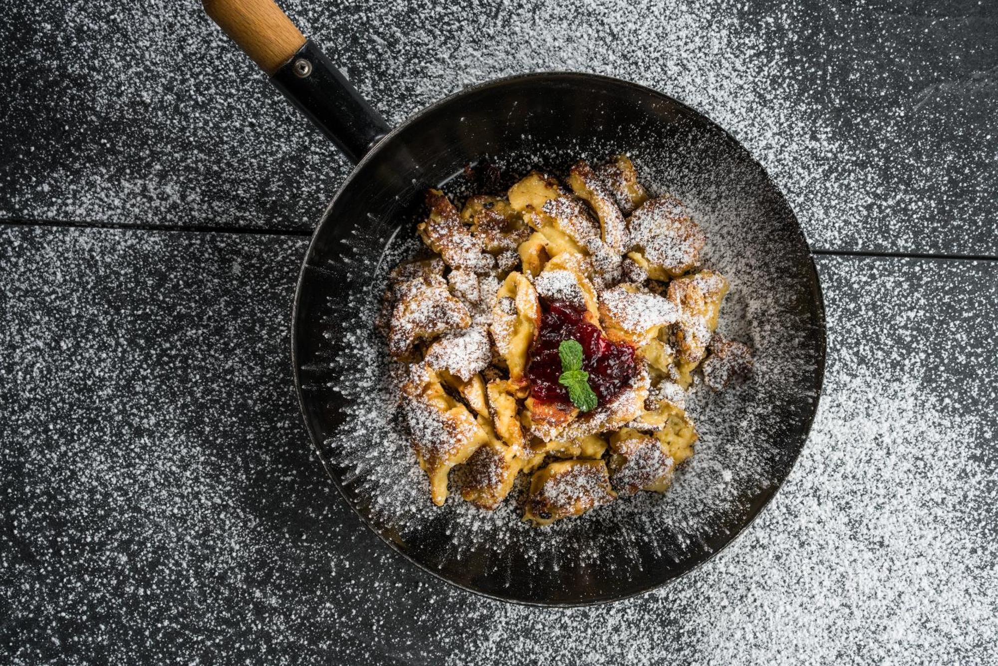 Alpine Lodge Brixen Бриксен-им-Тале Екстериор снимка