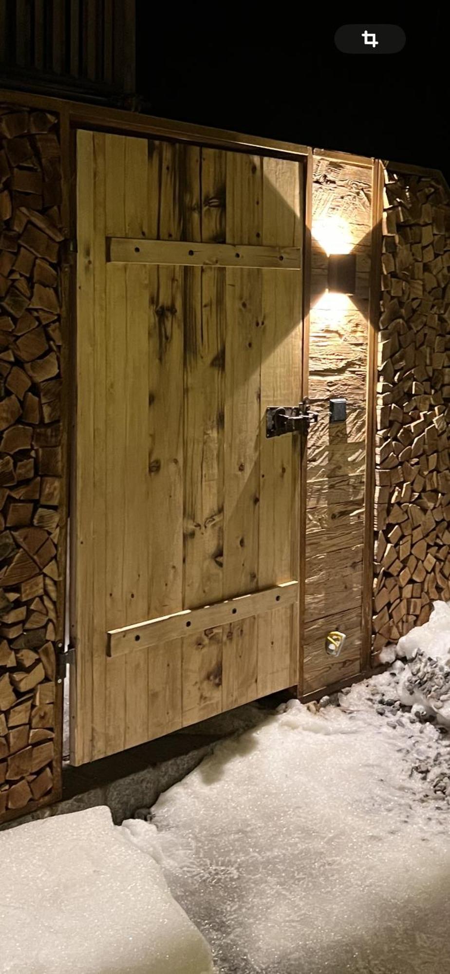 Alpine Lodge Brixen Бриксен-им-Тале Екстериор снимка