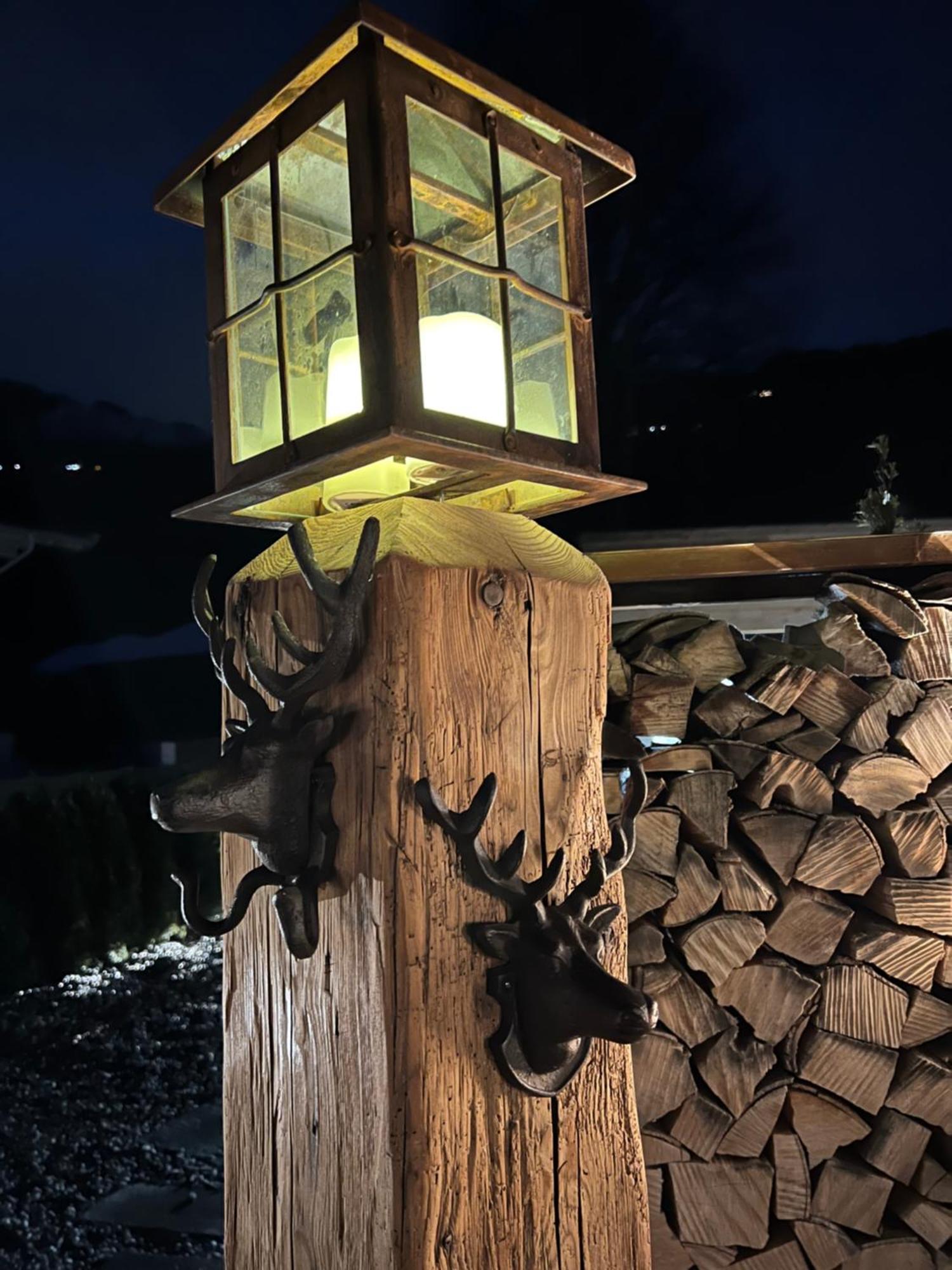 Alpine Lodge Brixen Бриксен-им-Тале Екстериор снимка